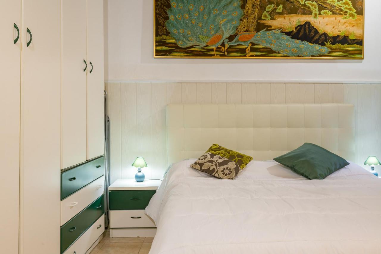 Ferienwohnung Fairy Studio In Verona Exterior foto